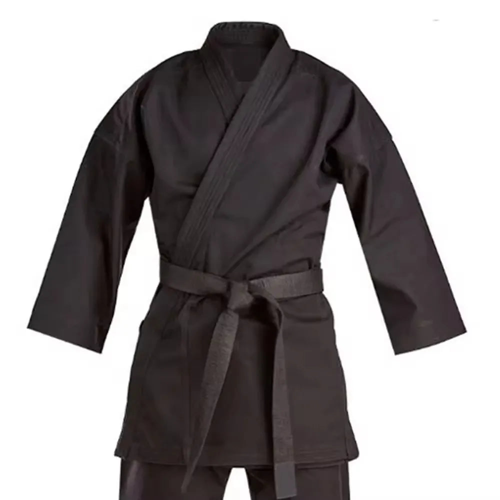 kids-black-judo-karate-uniform-upper-zoom