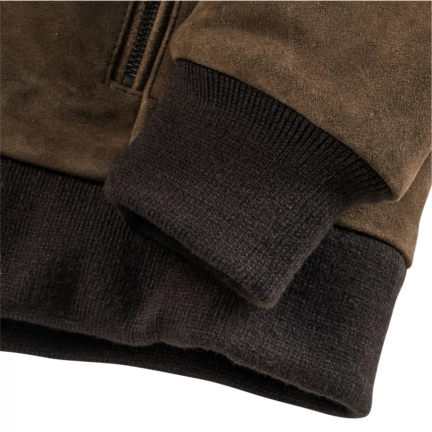 men-goatskin-leather-hunting-jacket-Ribb-Cuffs-and-Hem-by-SKS-Wholesales