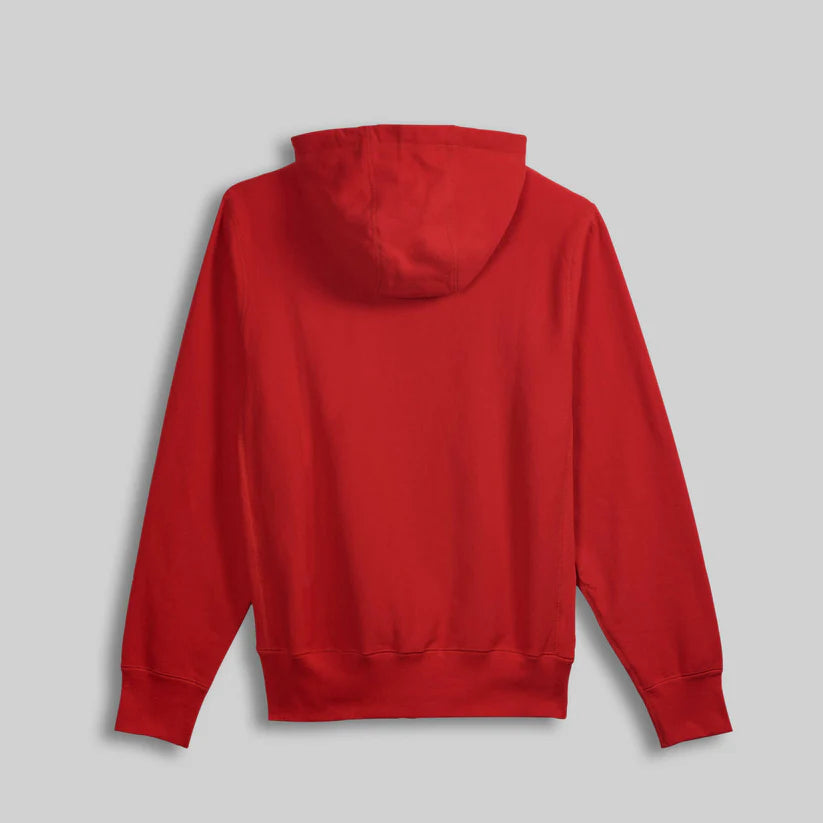 red-pullover-hoodie-back-by-SKS-Wholesales