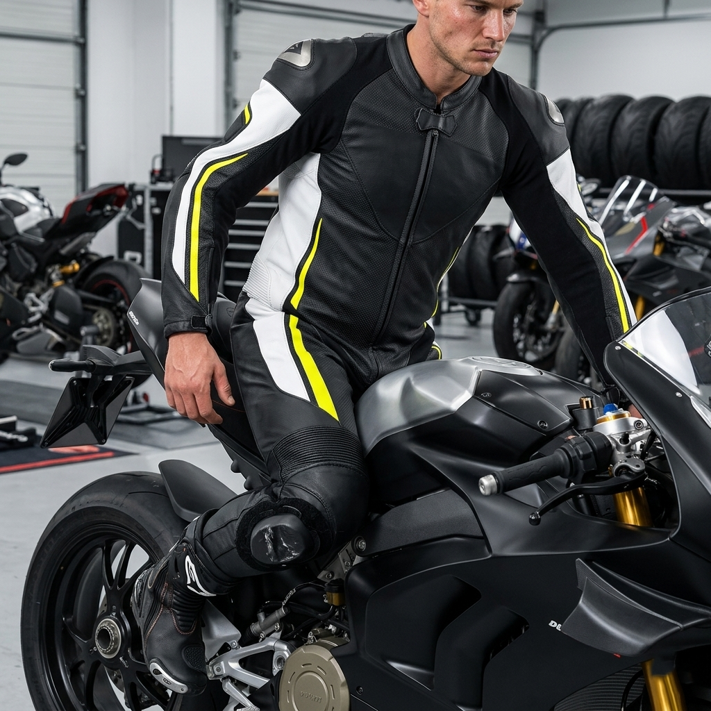 Wholesale Suit Motorcycle