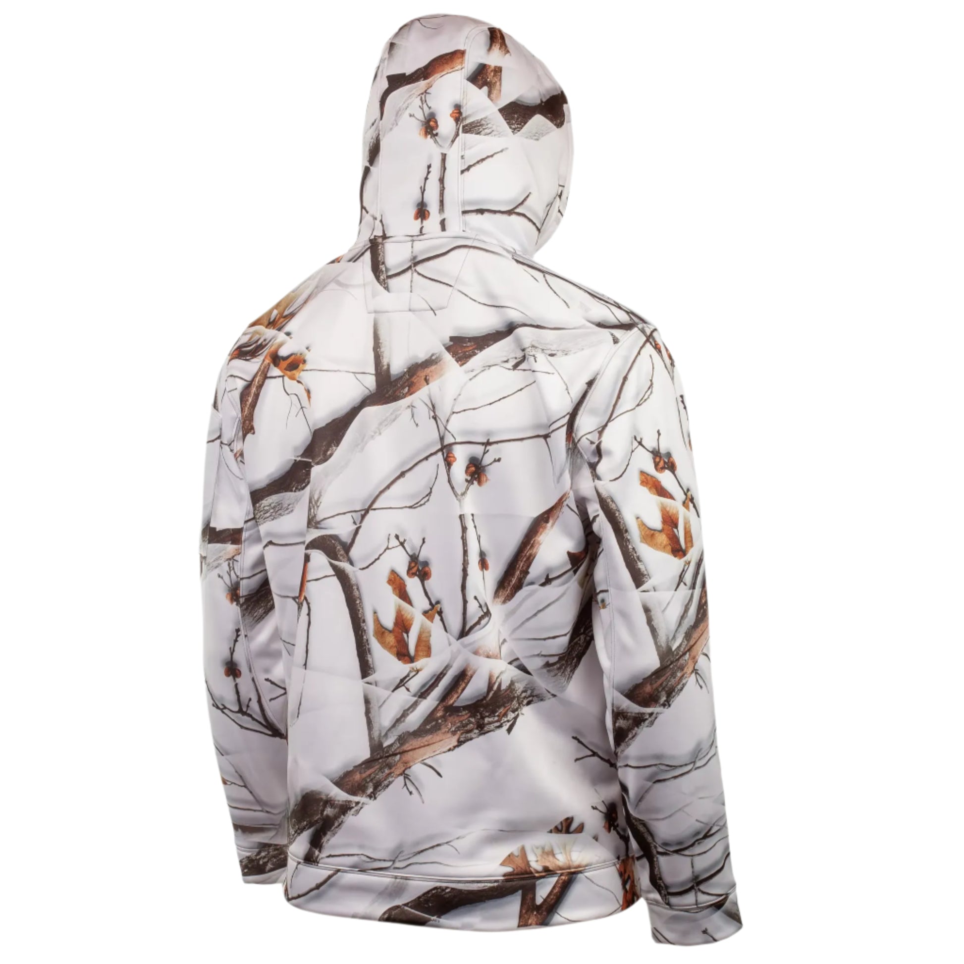 white-camo-hunting-hoodie-back-by-SKS-Wholesales