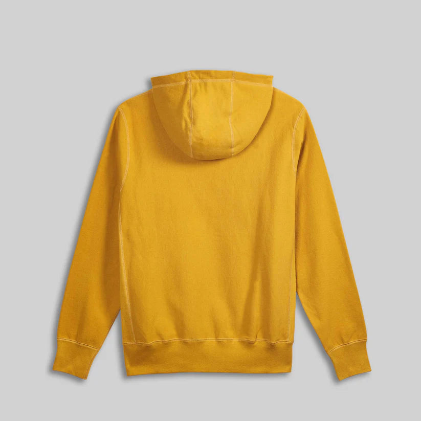 yellow-pullover-hoodie-back-by-SKS-Wholesales