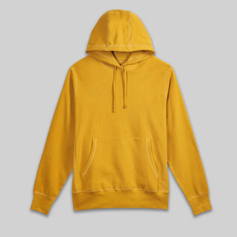 yellow-pullover-hoodie-front-by-SKS-Wholesales