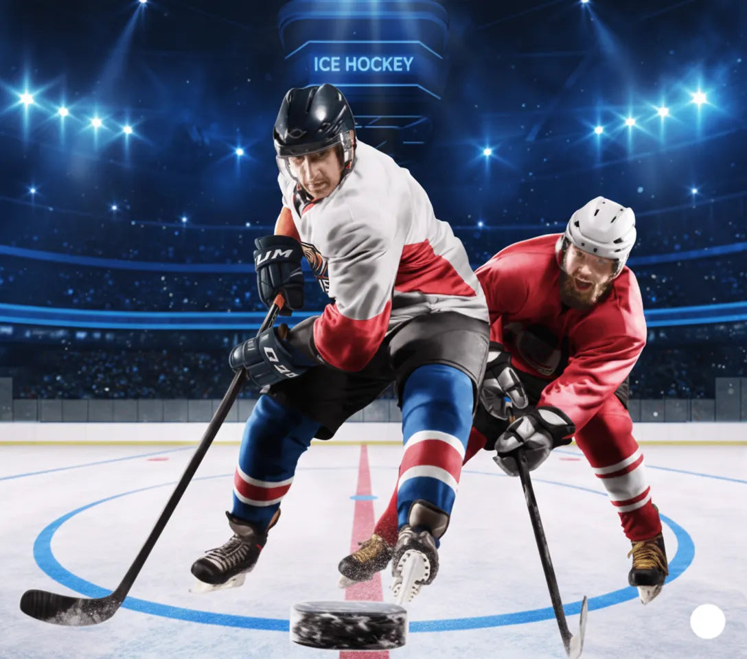 Ice-Hockey