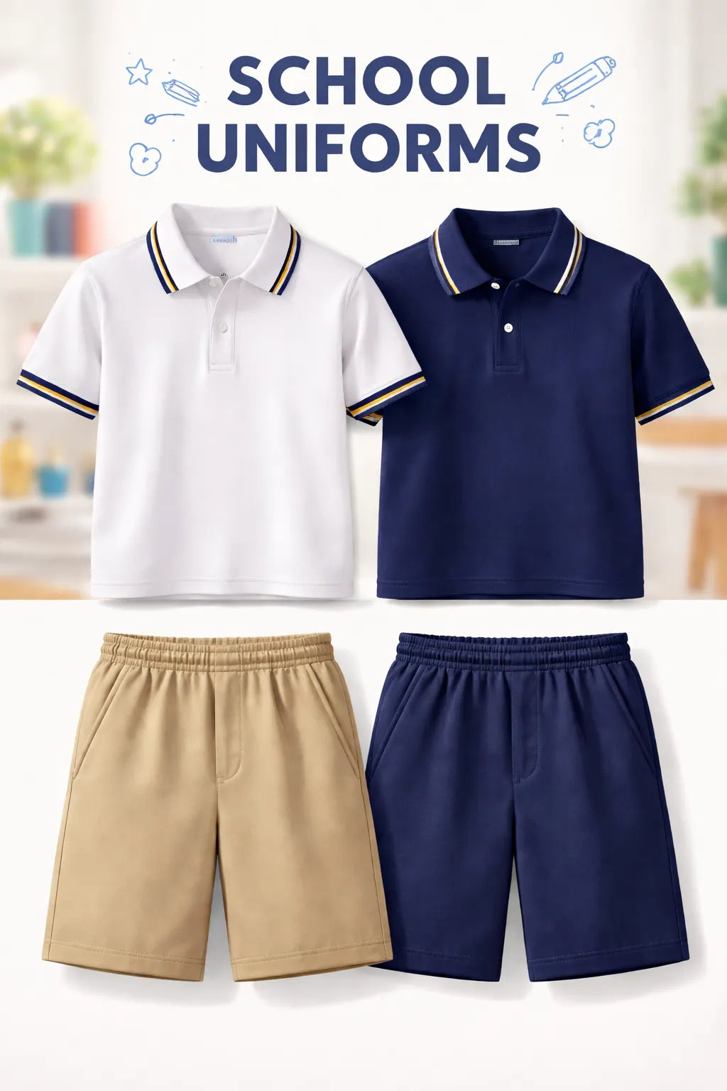 School-Uniform