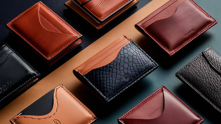 Wholesale-Leather-Card-Holders