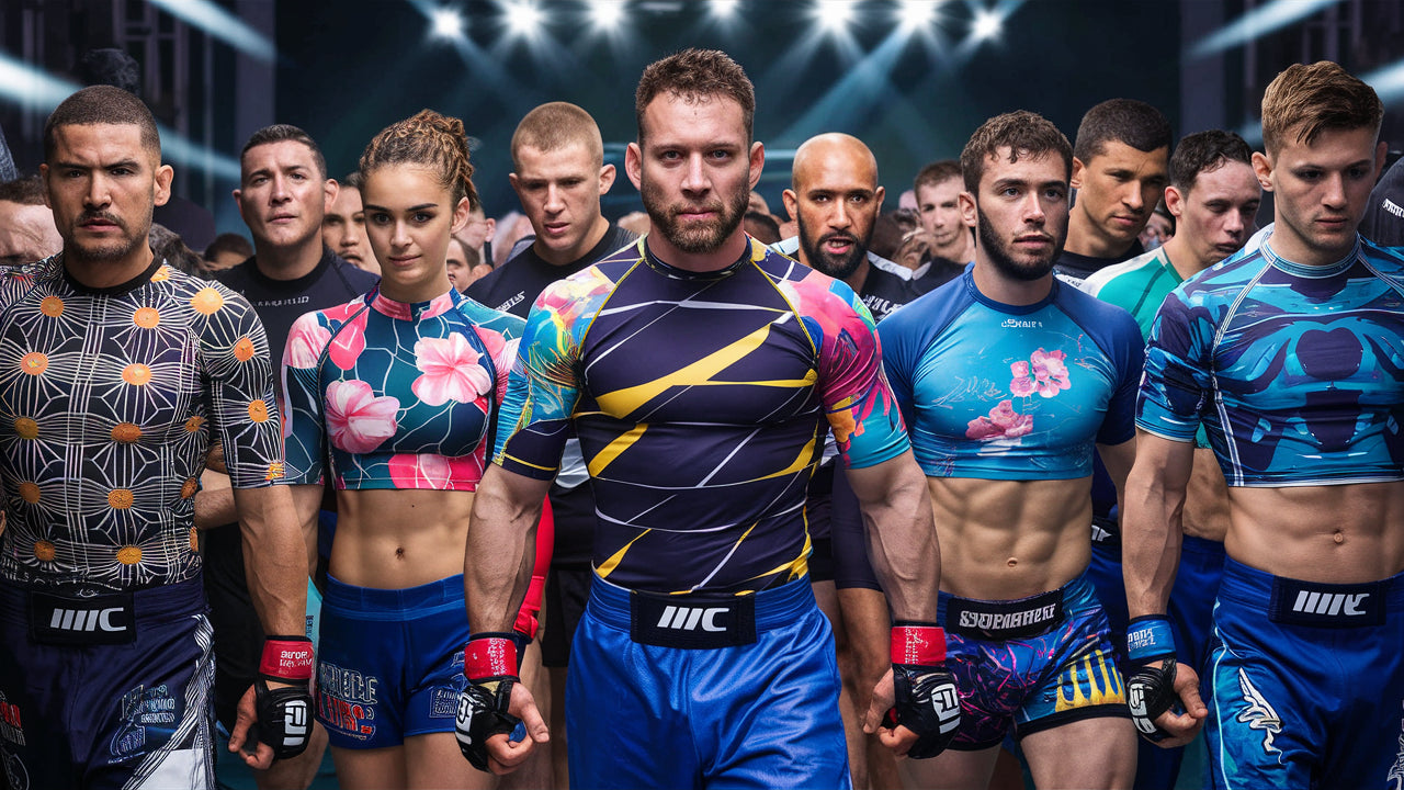 Bulk Rash Guards Wholesale | Low MOQs - SKS Wholesales – SKS WHOLESALES®