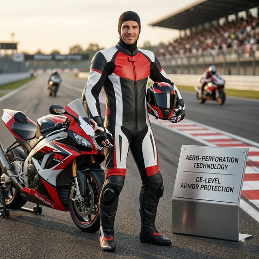 wholesale-2-piece-motorcycle-racing-suit