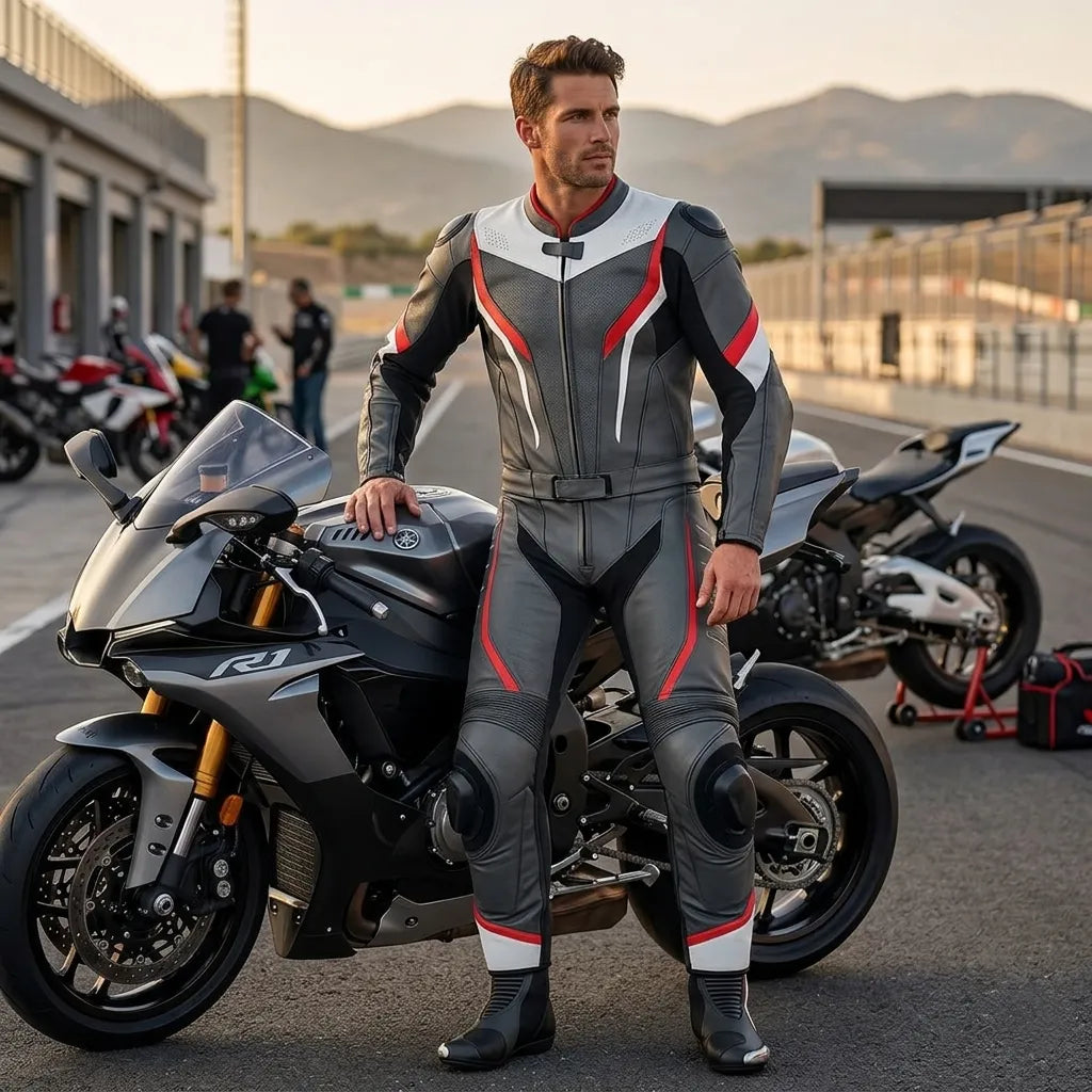 wholesale-2-piece-motorcycle-suit
