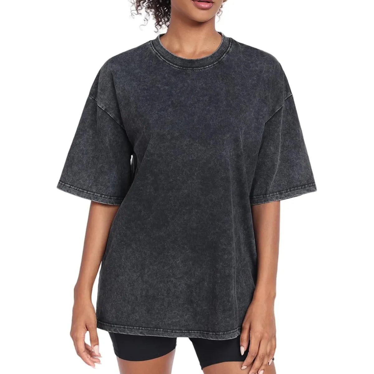 Acid-Wash-T-Shirt-Front-By-SKS-Wholesales