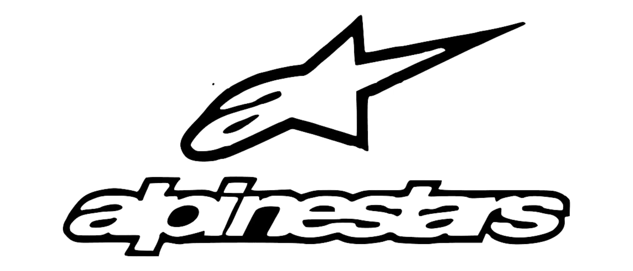 Alpinestars-Logo