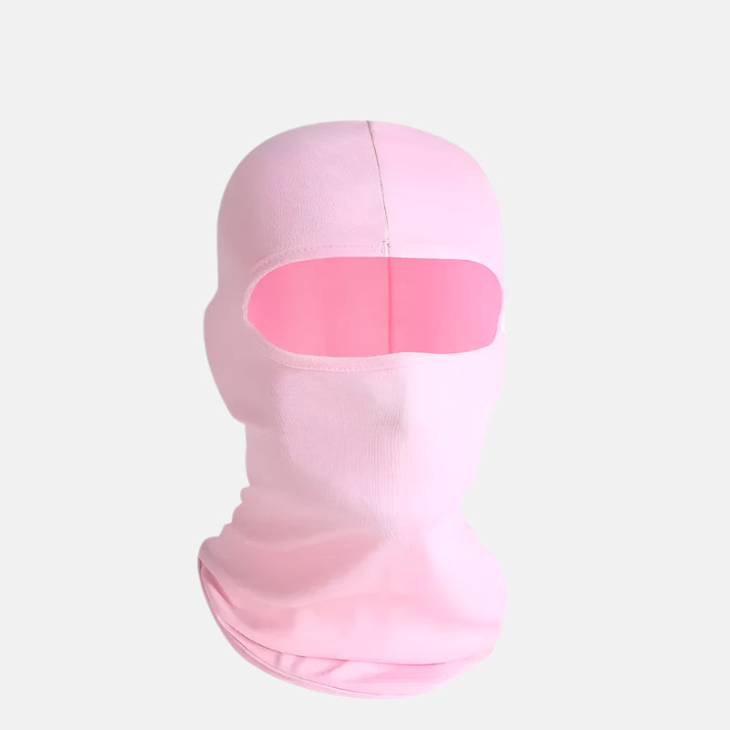 American-football-fleece-balaclava-pink-by-SKS-Wholesales