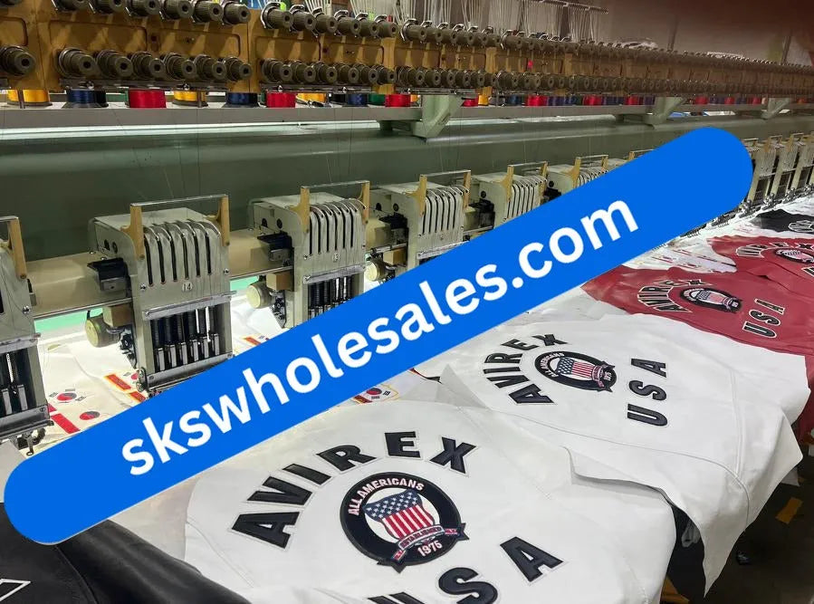Avirex-Jacekts-Embroidery-SKS