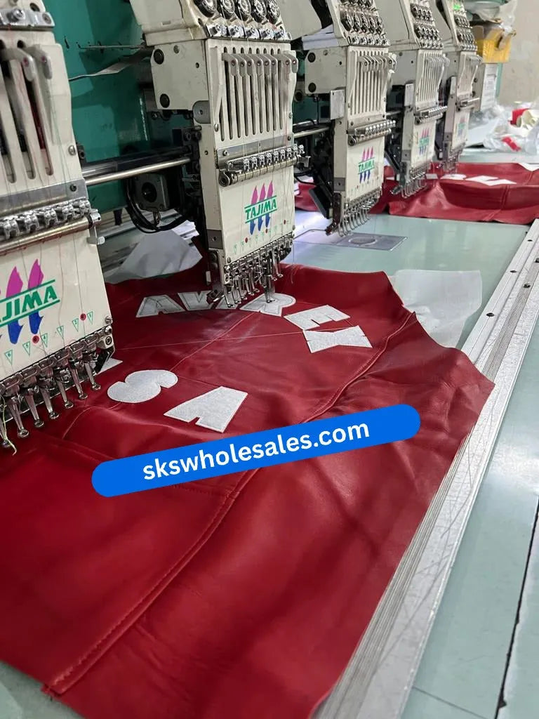 Avirex-Jacket-Production-SKS