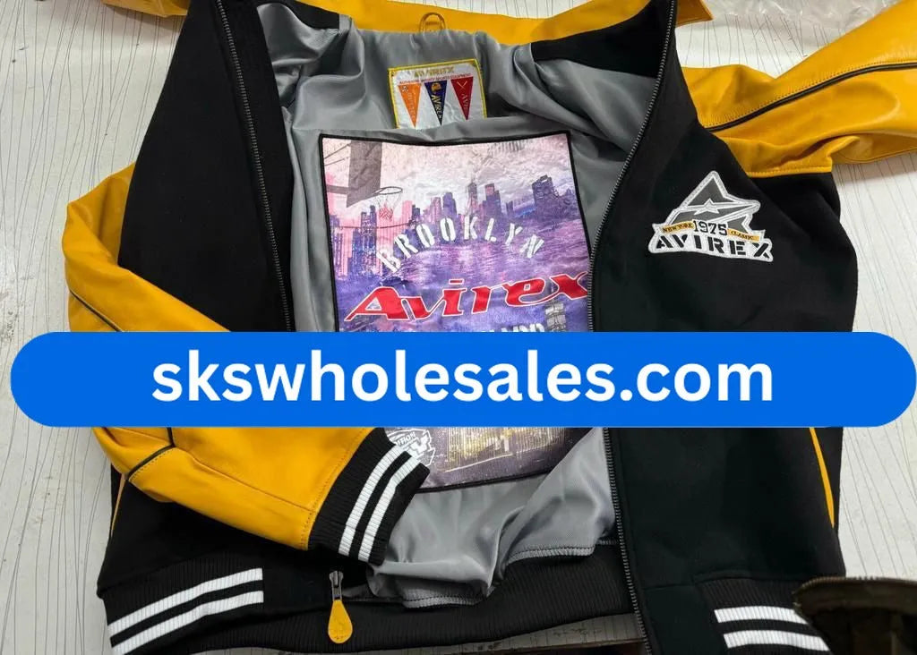 Avirex-Varsity-Jacket