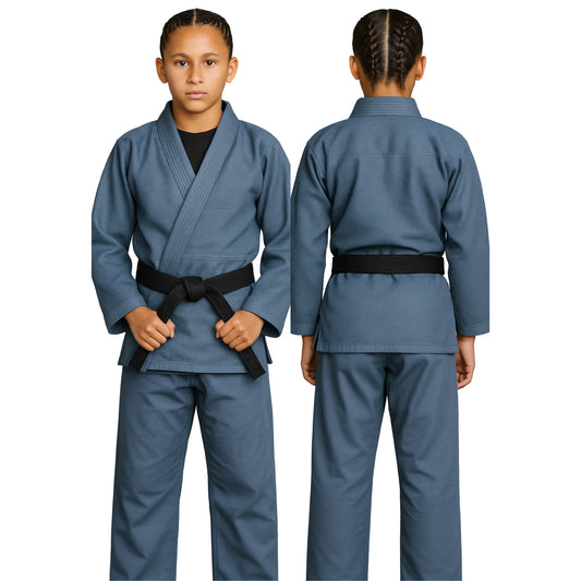BJJ-GI-for-Kids-By-SKS-Wholesales