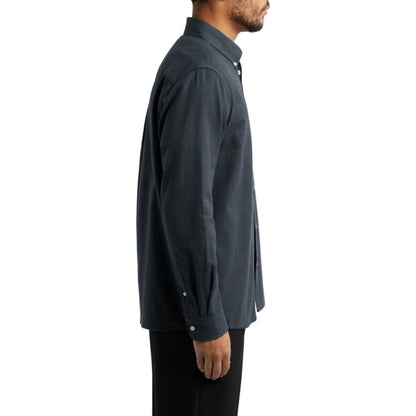 Button-Down-Collar-Flannel-Shirt-By-SKS-Wholesales