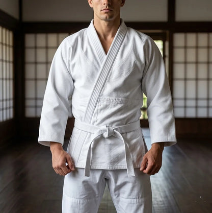Custom-Judo-Gi-By-SKS-Wholesales-Front
