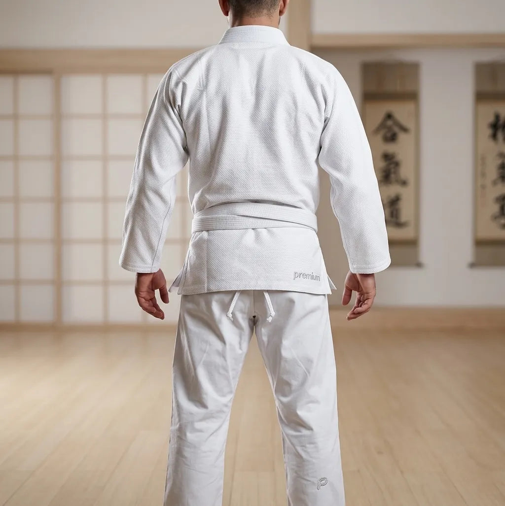 Custom-Judo-Gi-By-SKS-Wholesales-Back