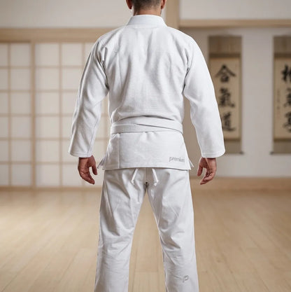 Custom-Judo-Gi-By-SKS-Wholesales-Back