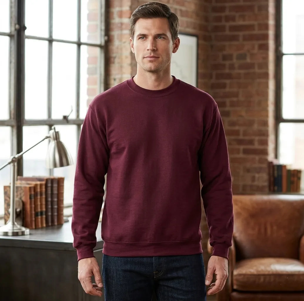 Custom-Sweatshirts-Wholesale-Front-By-SKS