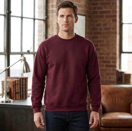 Custom-Sweatshirts-Wholesale-Front-By-SKS