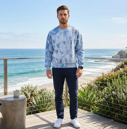 Custom-Tie-Dye-Sweatshirts-Front-By-SKS