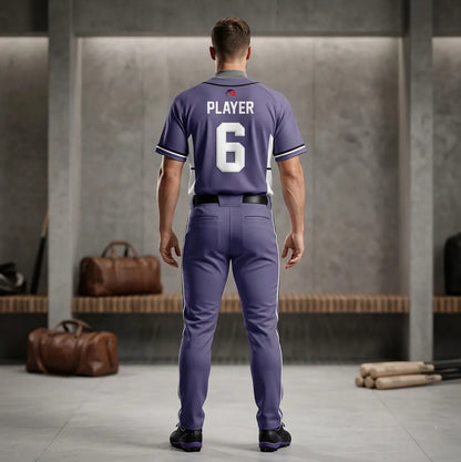 custom-purple-baseball-uniform-by-sks-wholesales-Back