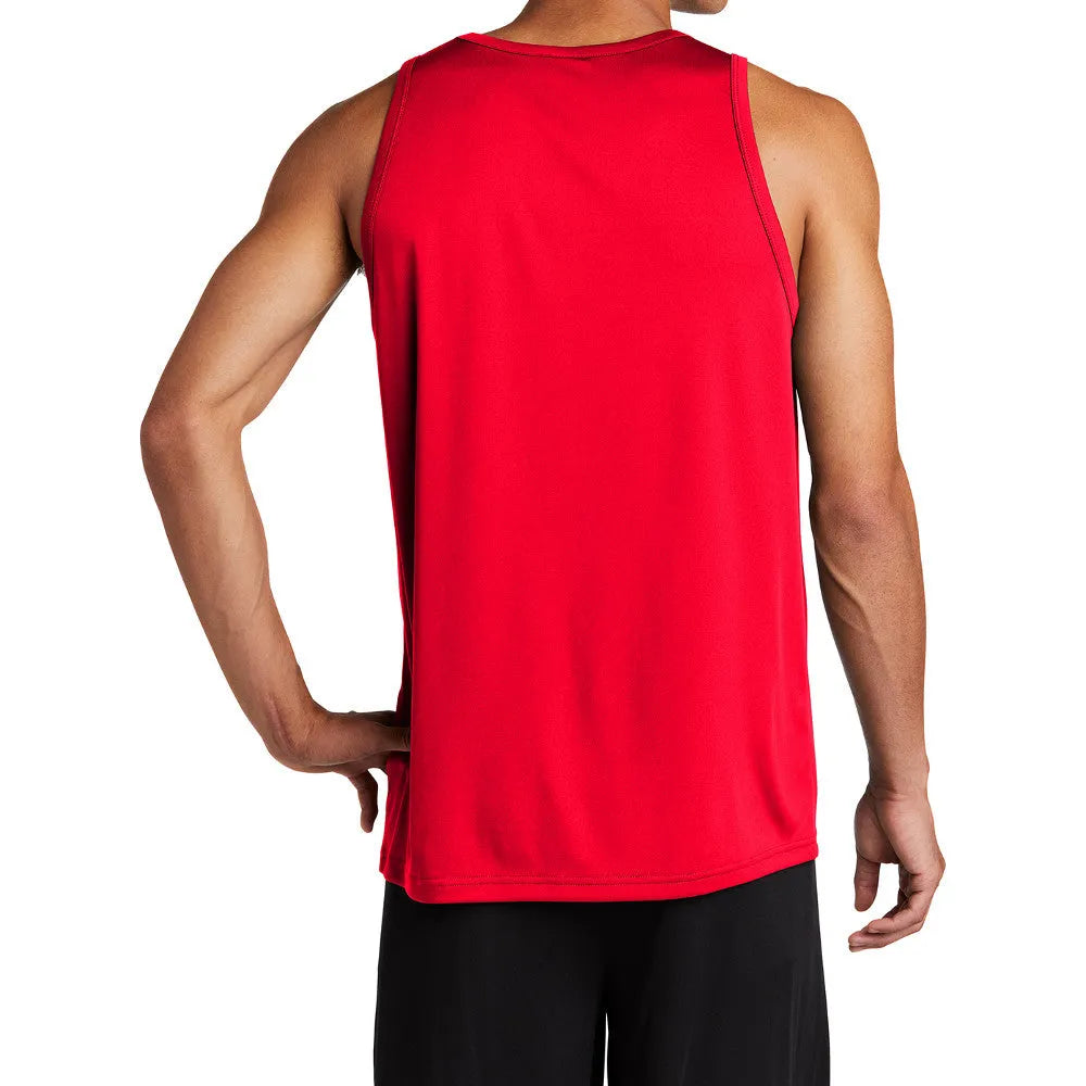 Dark-Red-Tank-Top-Back-By-SKS-Wholesales