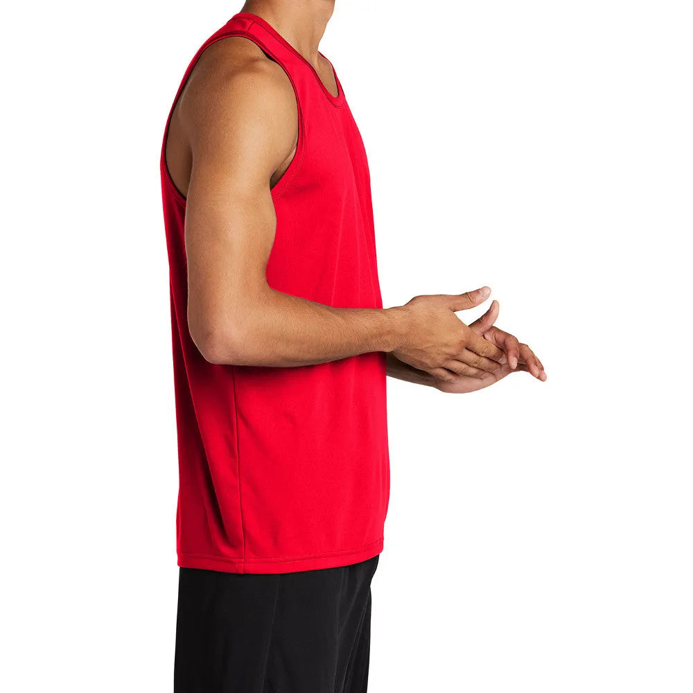 Dark-Red-Tank-Top-By-SKS-Wholesales