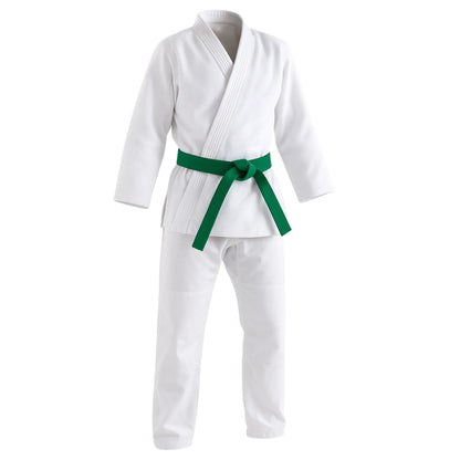 Double-Weave-White-Karate-Uniform-By-SKS-Wholesales