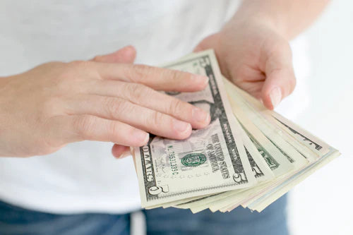 This Image represents best unbeatable pricing on bulk orders by SKS Wholesales