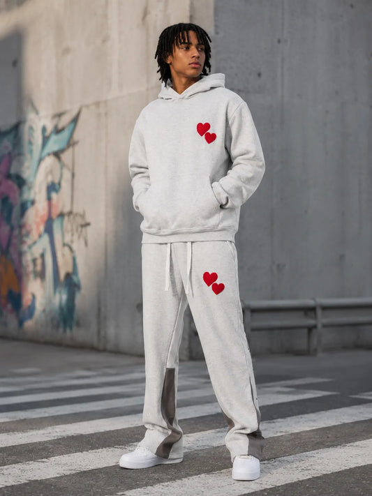 Gray-Jogging-Suit-Front-By-SKS