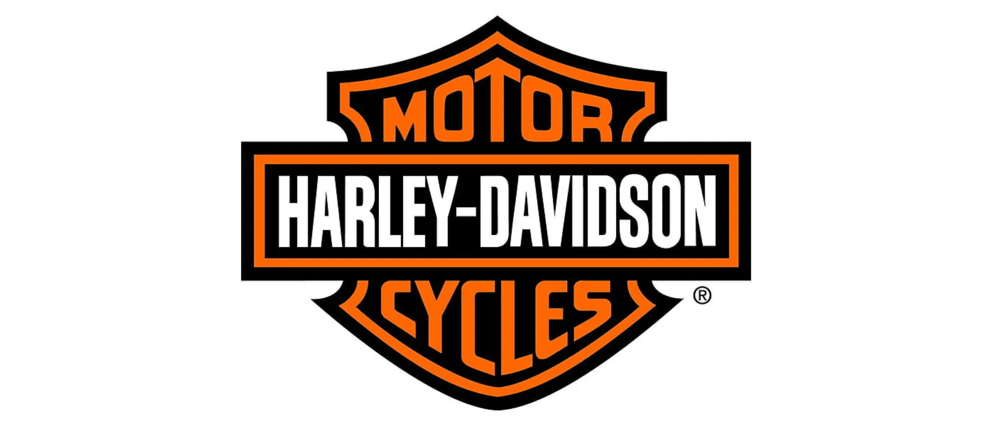 Harley-Davidson-Logo