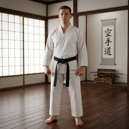 ITF-Taekwondo-Uniform-By-SKS-Wholeslaes-Front