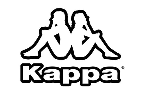 Kappa-Logo