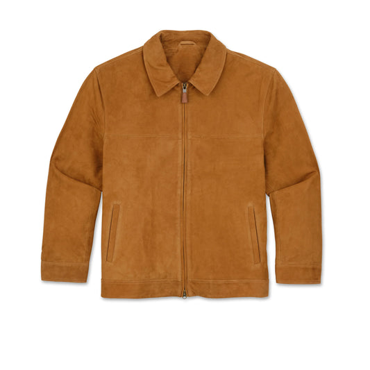Men-Goat-Suede-Hunting-Jacket-Front-by-SKS-Wholesales