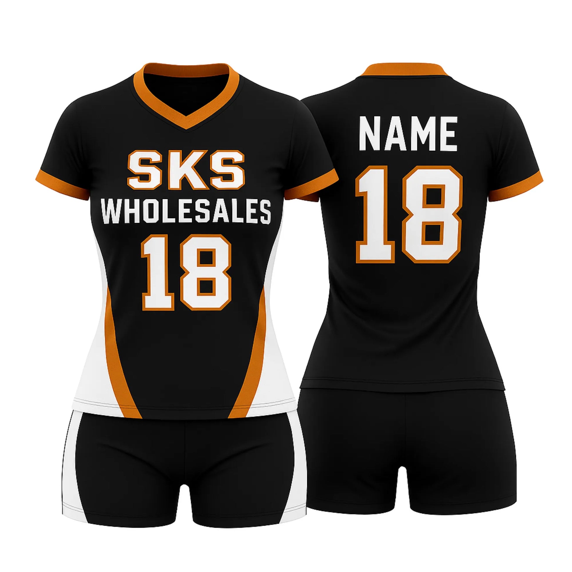 Mens-Volleyball-Uniform-By-SKS-Wholesales