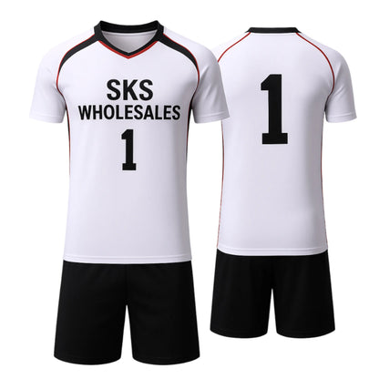 Mens-White-Volleyball-Uniforms-By-SKS-Wholesales