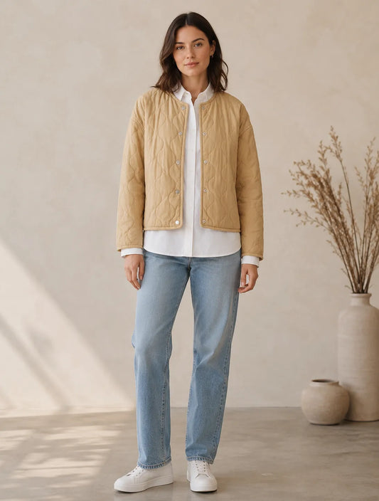 Quilted-Liner-Jacket-By-SKS-Wholesales-Model