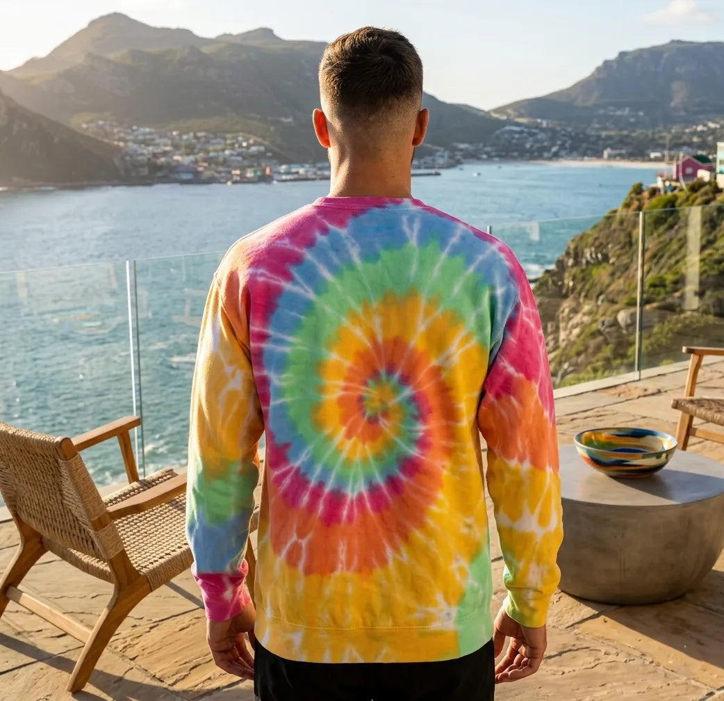 Tie-Dye-Sweatshirts-Wholesale-Back-By-SKS