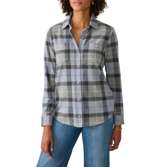 Two-Pocket-Flannel-Shirt-By-SKS-Wholesales