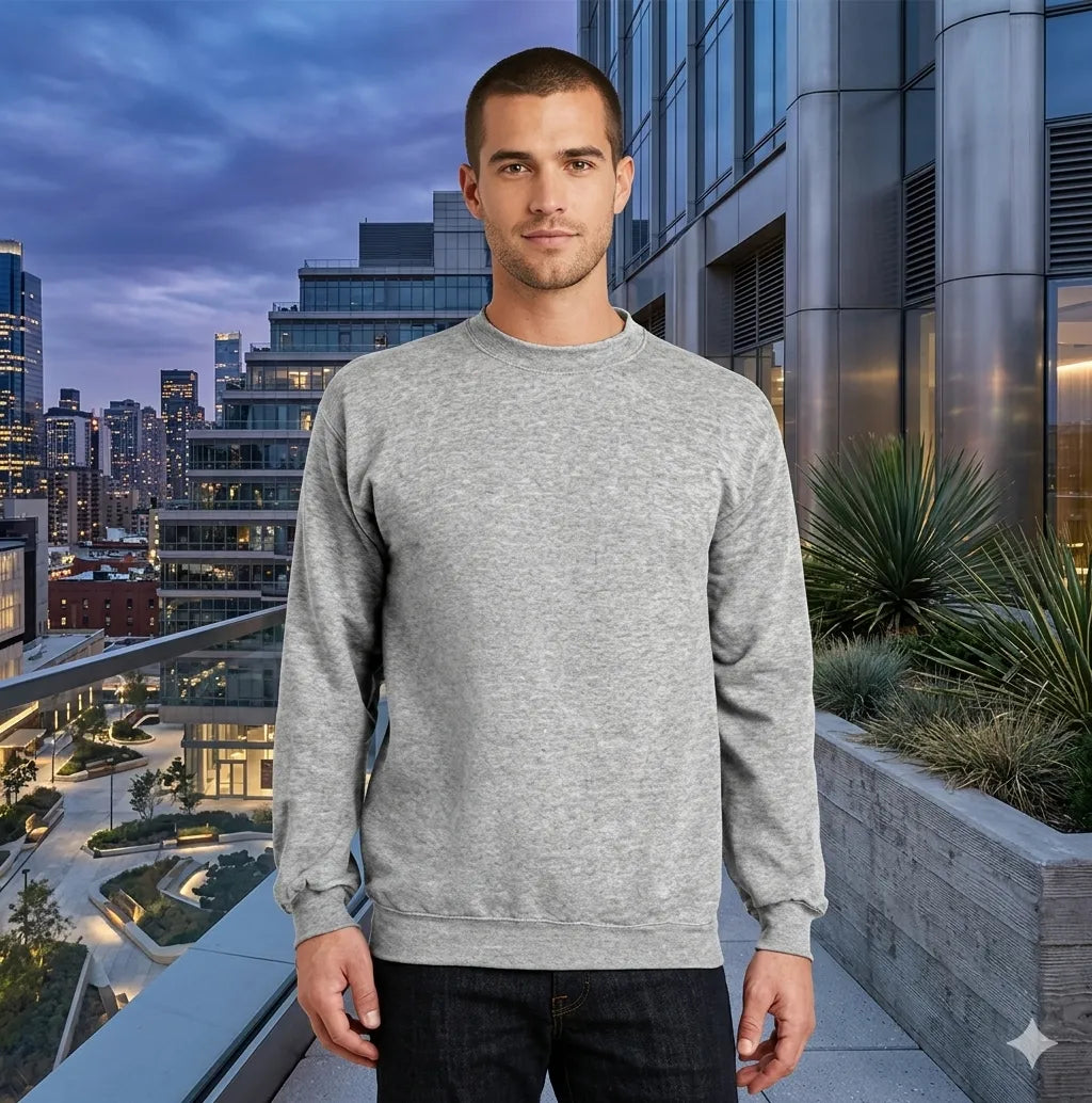 Wholesale-Crewneck-Sweatshirts-Front-By-SKS
