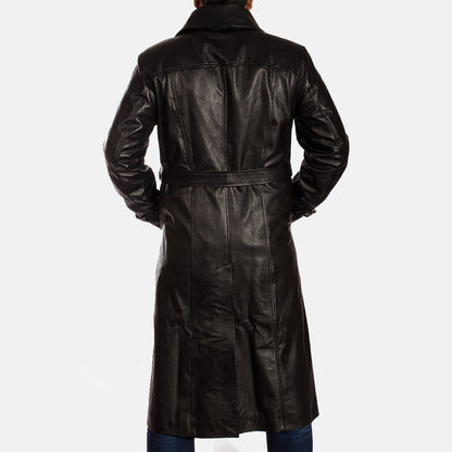 Wholesale-Leather-Trench-Coat-Back