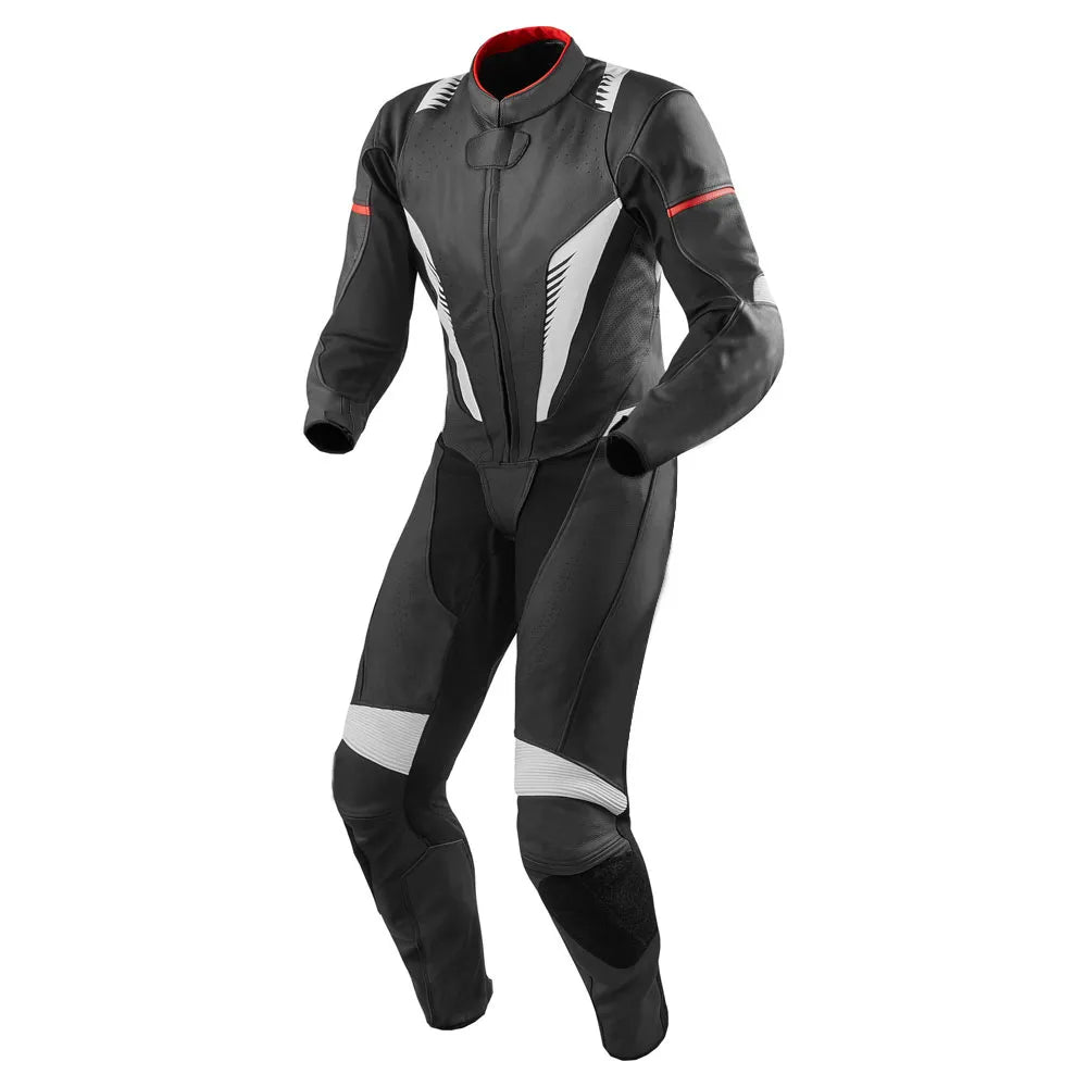 Wholesale-One-Piece-Motorcycle-Suit-front