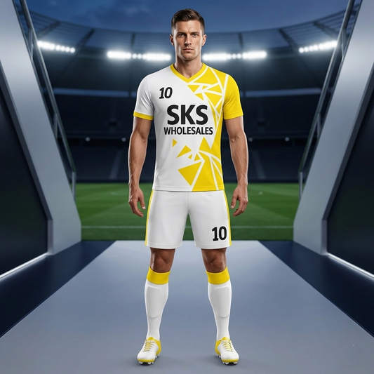 Wholesale Custom Volleyball Uniform Kits