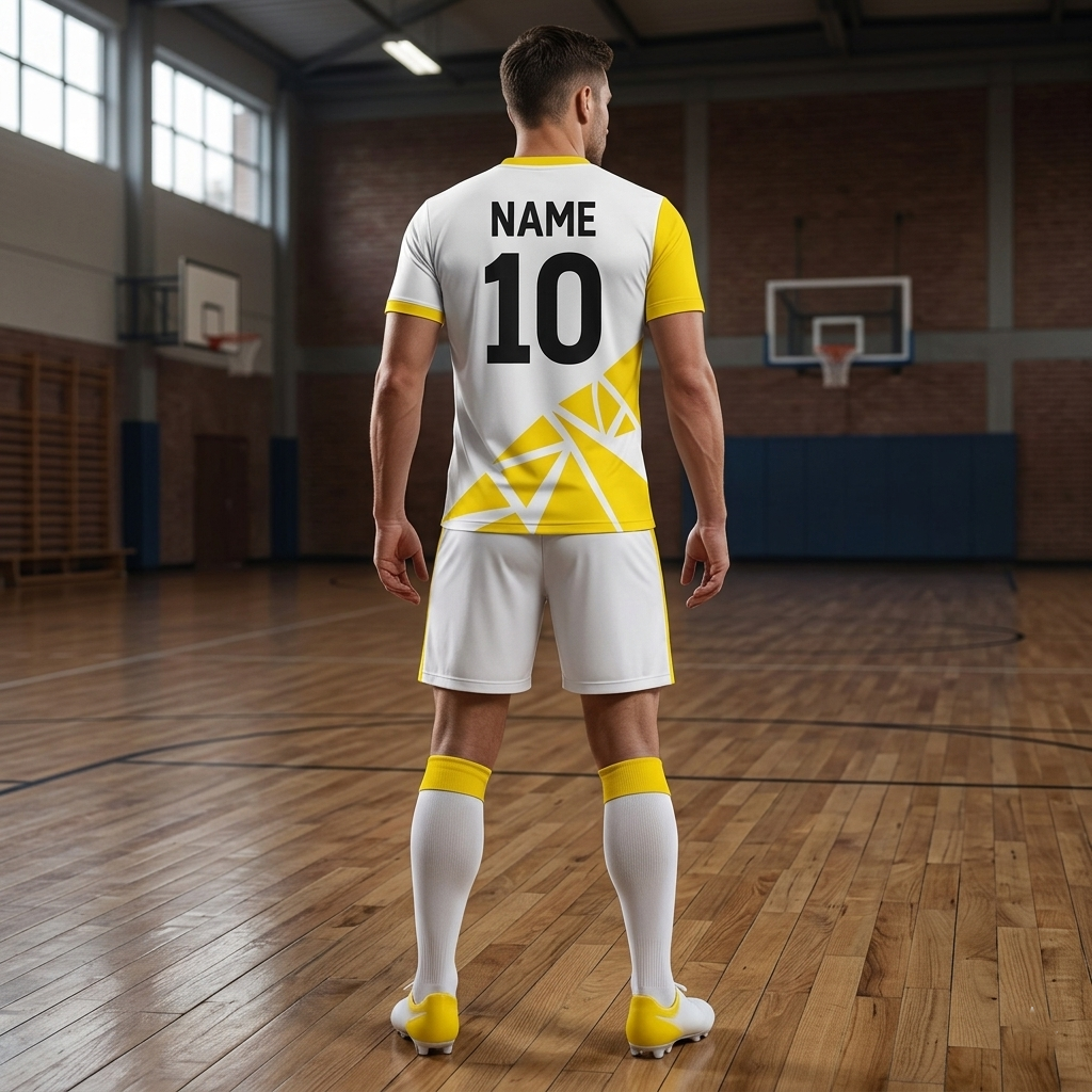 Wholesale Custom Volleyball Uniform Kits