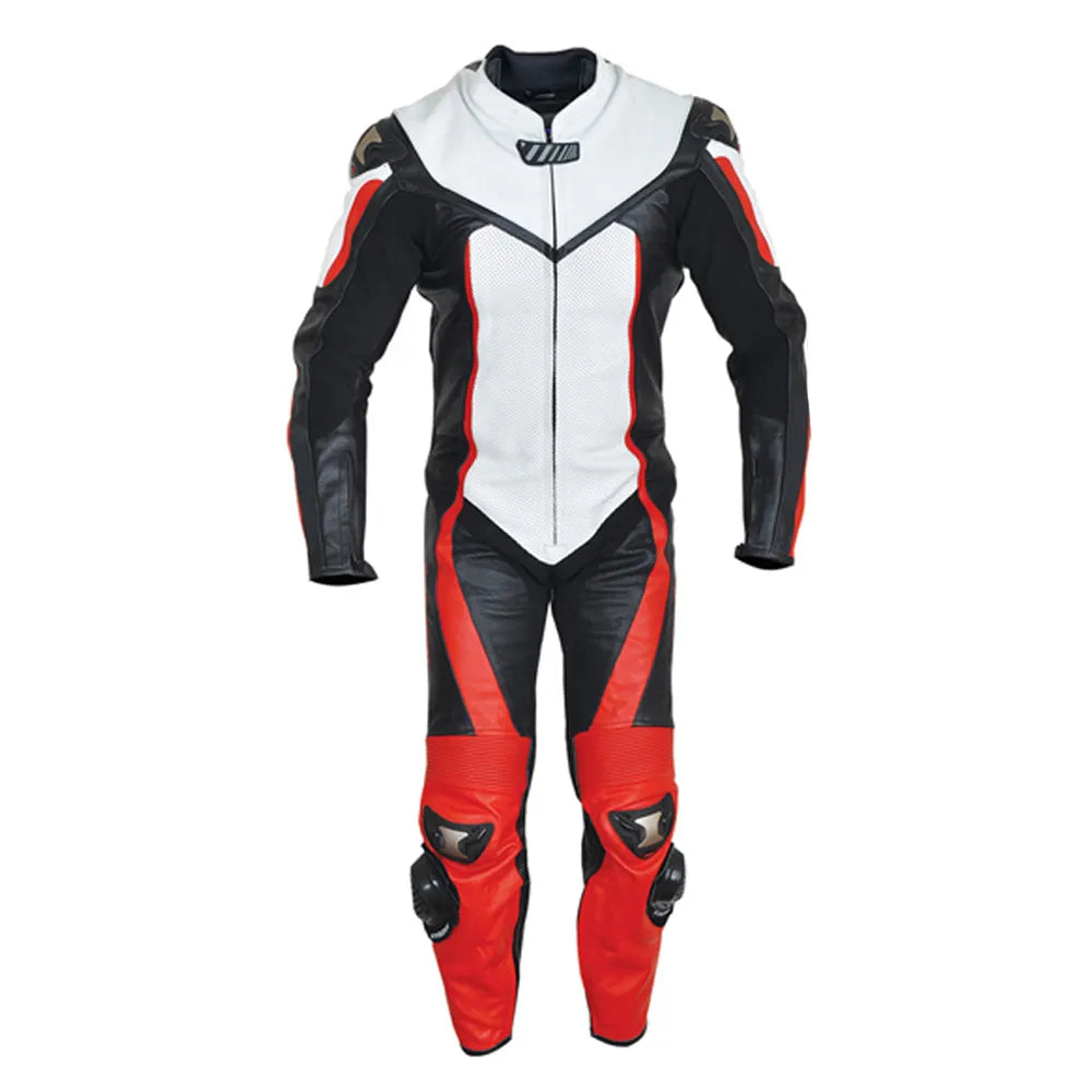 Wholesale-Wholesale-One-Piece-Motorcycle-Leather-Suit-Front