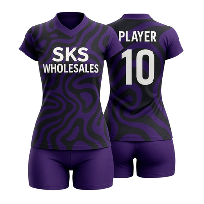 Womens-Purple-Volleyball-Uniform-By-SKS-Wholesales