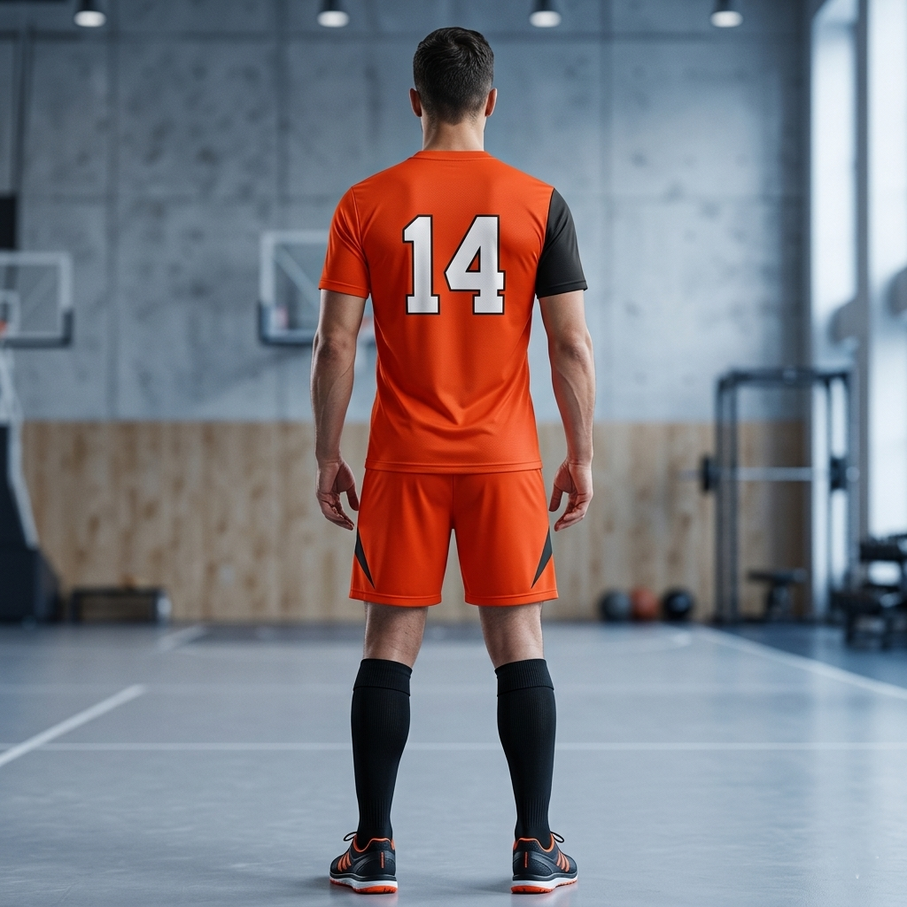 Wholesale Youth Volleyball Uniforms